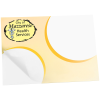 View Image 1 of 2 of Post-it® Notes - 6" x 8" - 25 Sheet