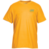 View Image 1 of 2 of Gildan Performance Tee - Men's - Embroidered