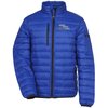 View Image 1 of 2 of Whistler Light Down Jacket - Men's - Embroidered