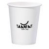 View Image 1 of 3 of Paper Hot/Cold Cup - 10 oz.