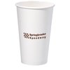 View Image 1 of 3 of Paper Hot/Cold Cup - 16 oz.
