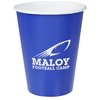 View Image 1 of 2 of Colourware Paper Cup - 9 oz.