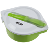 View Image 1 of 4 of Cutlery Lunch Box Set