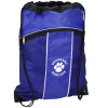 View Image 1 of 3 of Canal Mesh Pocket Sportpack