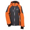 View Image 1 of 3 of Ozark Insulated Jacket - Ladies' - Embroidered