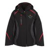 View Image 1 of 4 of Height 3-in-1 Insulated Jacket - Ladies'