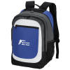 View Image 1 of 3 of Optic Sport Backpack - Closeout