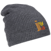 View Image 1 of 2 of Long Length Knit Toque