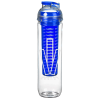 View Image 1 of 3 of h2go Fresh Infuser Bottle - 27 oz.