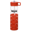 View Image 1 of 3 of Sip N Go Glass Bottle - 20 oz.