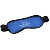 View Image 1 of 4 of Silken Eye Mask - Small