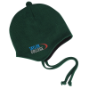 View Image 1 of 3 of Heavyweight Helmet Toque - Solid