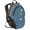 View Image 1 of 3 of Expedition Laptop Backpack - Embroidered