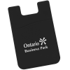 View Image 1 of 4 of Silicone Smartphone Wallet