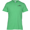 View Image 1 of 2 of Gildan Softstyle T-Shirt - Men's - Heathers - Screen