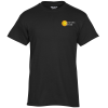 View Image 1 of 2 of Gildan DryBlend 50/50 T-Shirt - Embroidered - Colours