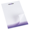 View Image 1 of 3 of Souvenir Designer Sticky Note - 6x4 - Ombre - 50 Sheet