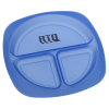View Image 1 of 2 of Children's Portion Plate