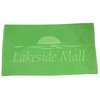 View Image 1 of 2 of Petite Beach Towel - Colours