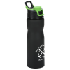 View Image 1 of 4 of Racer Stainless Water Bottle - 25 oz.