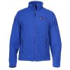 View Image 1 of 3 of Crossland Fleece Jacket - Men's