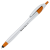 View Image 1 of 3 of Javelin Stylus Pen - Silver