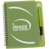 View Image 1 of 2 of Huntington Notebook Set - Metallic