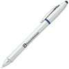 View Image 1 of 5 of Maida Stylus Pen/Highlighter - 24 hr