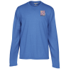 View Image 1 of 2 of Holt Long Sleeve T-Shirt - Men's - TE Transfer