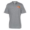 View Image 1 of 2 of Sarek Lightweight Blend Tee - Youth - TE Transfer