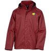 View Image 1 of 4 of 3-in-1 Hooded Jacket - Men's