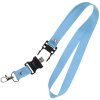 View Image 1 of 3 of Lanyard USB Drive - 2GB