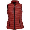 View Image 1 of 2 of Whistler Light Down Vest - Ladies'