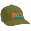 View Image 1 of 2 of Flexfit Garment Washed Cap - Closeout