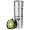 View Image 1 of 3 of Tower Vacuum Tumbler - 16 oz. - Closeout