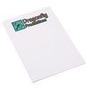 View Image 1 of 2 of Post-it® Notes - 6" x 4" - 25 Sheet - Full Colour