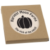 View Image 1 of 3 of Absorbent Stone Coaster Duo - Round