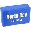 View Image 1 of 5 of Yoga Block - Closeout