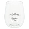 View Image 1 of 2 of govino® Wine/Cocktail Glass - 12 oz.