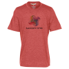 View Image 1 of 2 of Sarek Lightweight Blend Tee - Youth - Full Colour