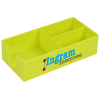 View Image 1 of 3 of Colour Pop Desk Tray