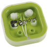 View Image 1 of 2 of Ear Buds with Interchangeable Covers