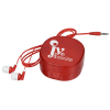 View Image 1 of 5 of Colourful Ear Bud Carry All