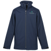 View Image 1 of 3 of Lawson Insulated Soft Shell Jacket - Men's - Embroidered