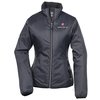 View Image 1 of 3 of Dry Tech Liner System Jacket - Ladies'