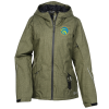 View Image 1 of 5 of Thermo Tech Jacket - Ladies'