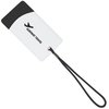 View Image 1 of 4 of Athens Luggage Tag