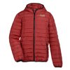 View Image 1 of 3 of Norquay Insulated Jacket - Men's - Embroidered