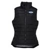 View Image 1 of 2 of Norquay Insulated Vest - Ladies' - Embroidered