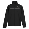 View Image 1 of 3 of Echo Soft Shell Jacket - Men's